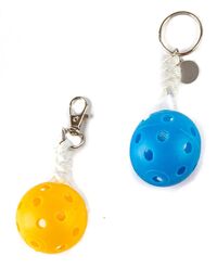 Mini Pickleball Keychains, Fob, Bag Tags, Accessories in State College, PA